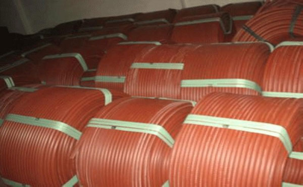 RPE阻燃共和穿线管具有哪些特性