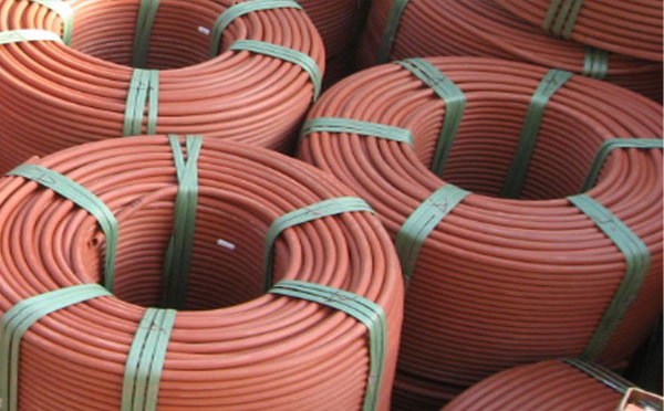 聚乙烯阻燃共和穿线管具有哪些优势