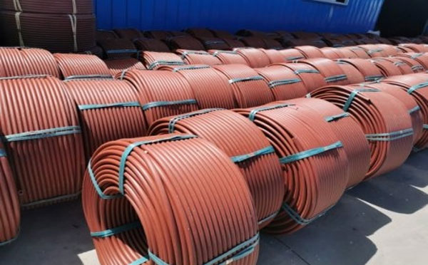 共和穿线管为什么受人们欢迎的原因