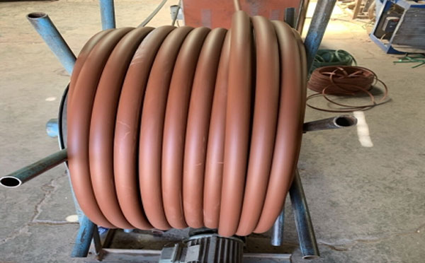 共和穿线管可以延长线路使用年限 共和穿线管可以延长线路使用年限