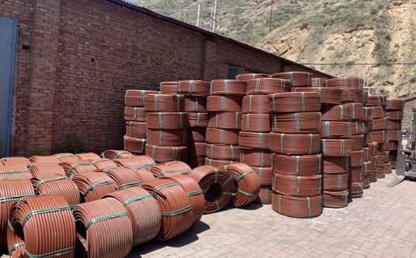 RPE共和穿线管的6个施工注意事项 RPE共和穿线管的6个施工注意事项