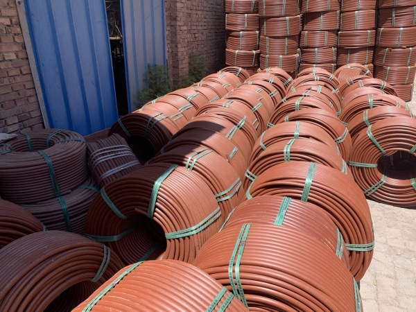 如何选择一条合适耐用的共和穿线管 如何选择一条合适耐用的共和穿线管