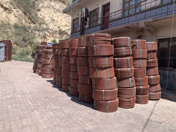 共和穿线管的一些常识 共和穿线管的一些常识