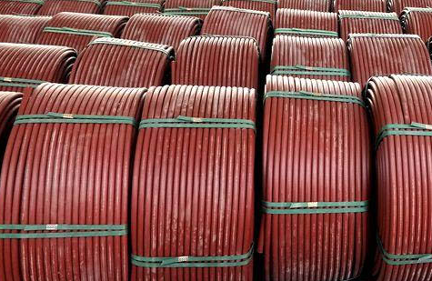 怎样选择一条合适耐用的共和穿线管