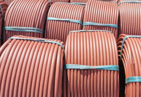 如何正确进行共和穿线管施工安装