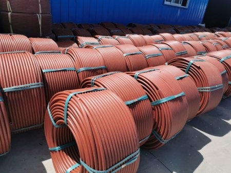 金属共和穿线管在家装中的重要性