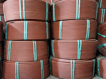 RPE共和穿线管的特点