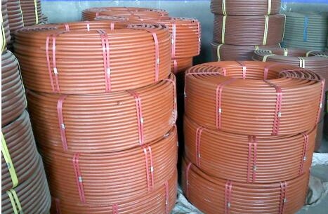 RPE共和穿线管的应用范围