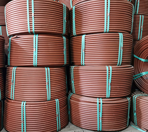 共和穿线管的基本知识