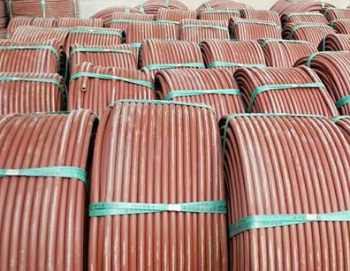 共和穿线管的发展以及应用