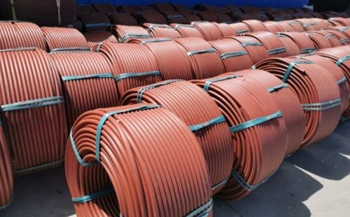 使用RPE共和穿线管有哪些常见施工难点? 使用RPE共和穿线管有哪些常见施工难点?