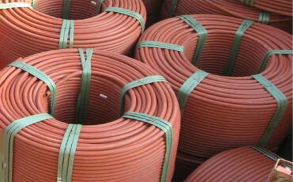 共和高抗压聚乙烯穿线管直埋敷设规范