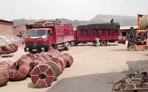 穿线管选型与施工全解析：共和穿线管如何正确安装