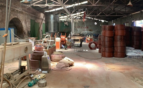 家装防火别忽视！阻燃共和穿线管安装规范详解