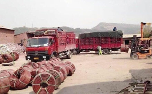 共和穿线管选型与安装技术全解析