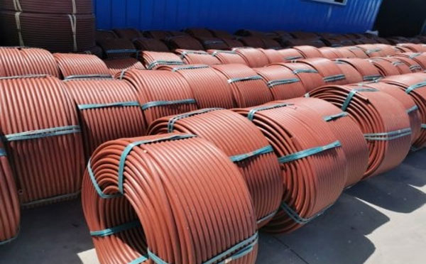 共和穿线管类型选型与建筑电气安装技术规范指南