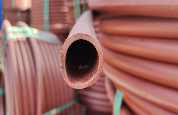 共和电力行业使用的RPE阻燃穿线管有哪些标准？